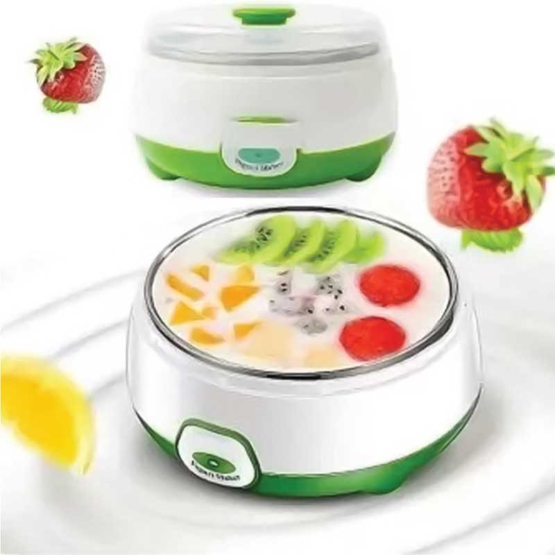 Electric Doi Yogurt Maker